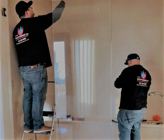 Professional plumbing installation for Drain Cleaning in School Park